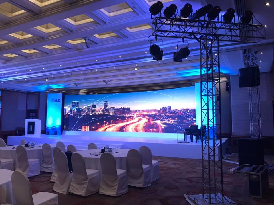 Product Launch Advertising Setup