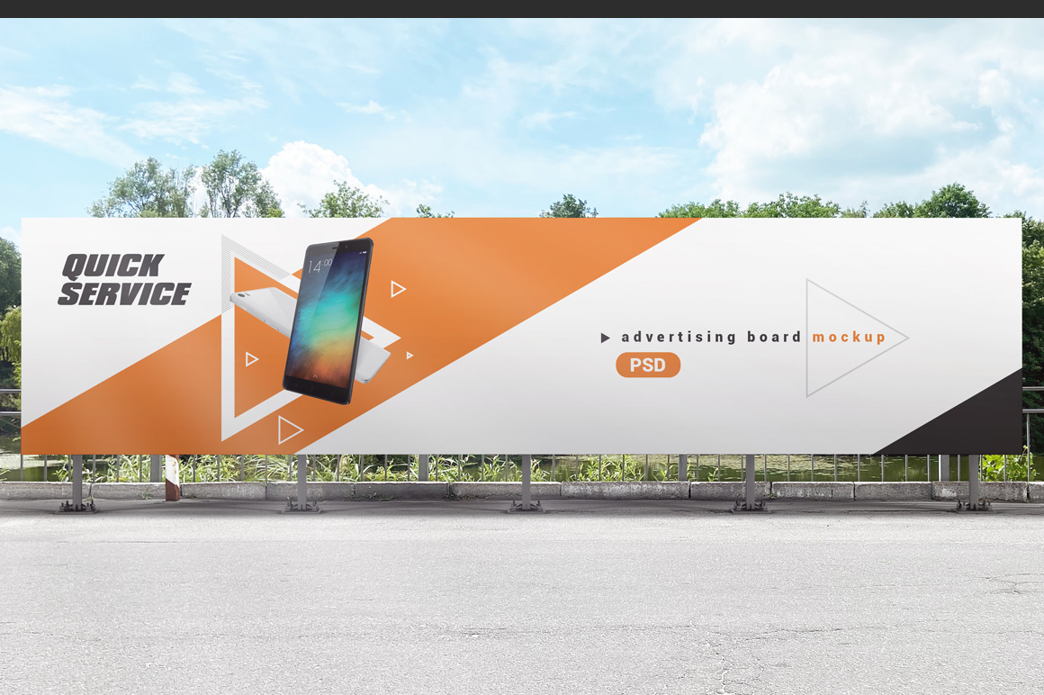 Promotional Banners for Events